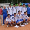 Italia-Francia 2011